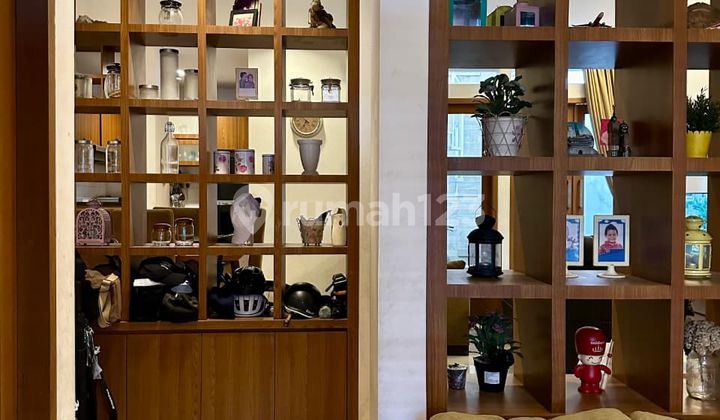 RUMAH BAGUS ANTAPANI BANDUNG Lokasi Strategis Lingkungan Nyaman dan Aman 2