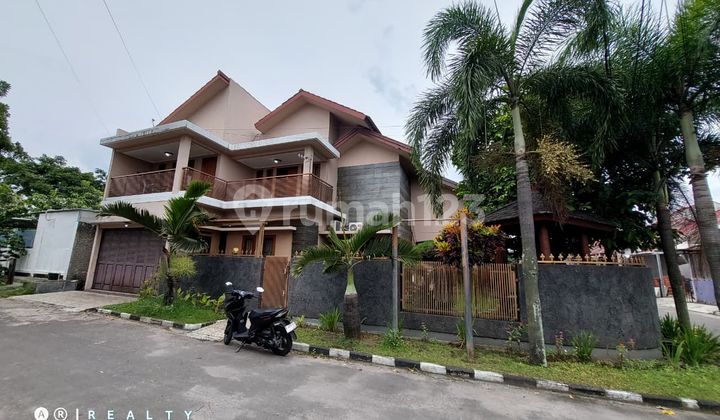RUMAH SETRA DAGO ANTAPANI BANDUNG Design Mewah Harga Terjangkau