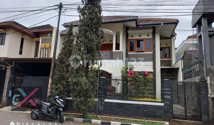 Rumah Murah di Arcamanik Bandung Siap Huni Aman dan Nyaman