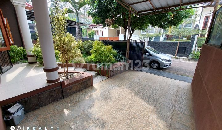 Rumah Siap Huni di Pondok Hijau Setiabudi Lokasi Premium Harga Terjangkau 2