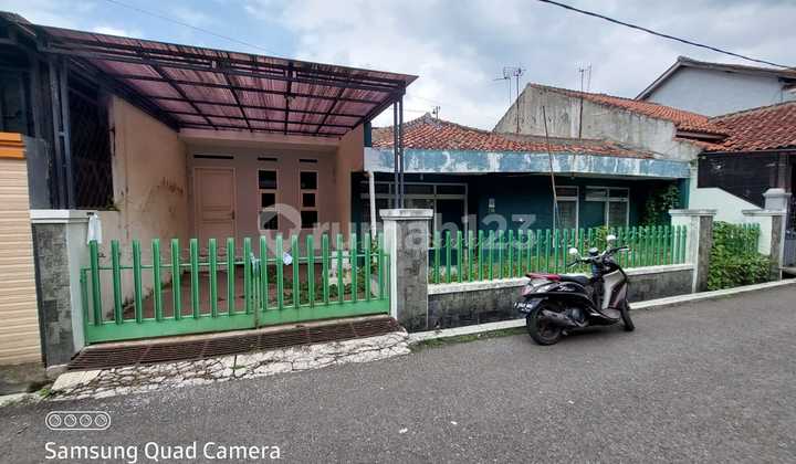 Dijual Murah Tanah Margahayu Margasari Lokasi Strategis di Kota Bandung Dijual Murah Tanah Margahayu Margasari Lokasi Strategis di Kota Bandung