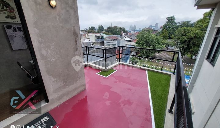 Dijual Rumah Kos Sayap Dago Bandung Penghasilan Pasif yang Menguntungkan 2