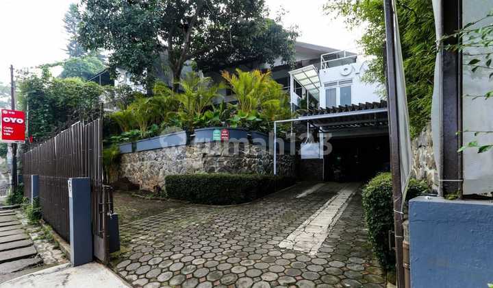 RUMAH GUEST HOUSE SAYAP DAGO Strategis Dekat Kampus ITB Ganesa Bandung