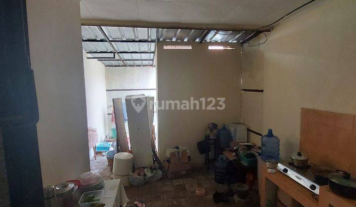 Rumah Murah Cluster Antapani Dekat Griya Arcamanik Bandung 2