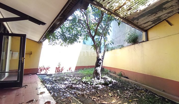 DIJUAL RUMAH BAGUS Exclusive Cluster Bougenville Jalan Purwakarta Antapani Bandung 2