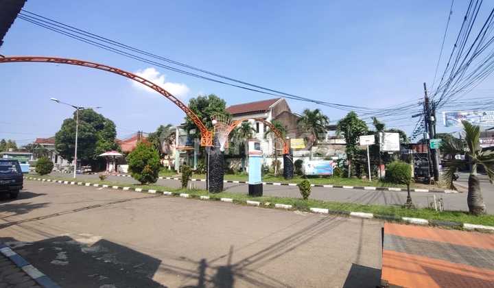 For Sale Cheap 2-Story House in Antapani, Very Strategic Location 2