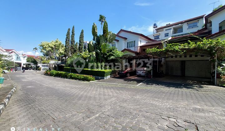 Rumah Impian di Kawasan Elit Sayap Dago Bandung Strategis Harga Nego Rumah Impian di Kawasan Elit Sayap Dago Bandung Strategis Harga Nego