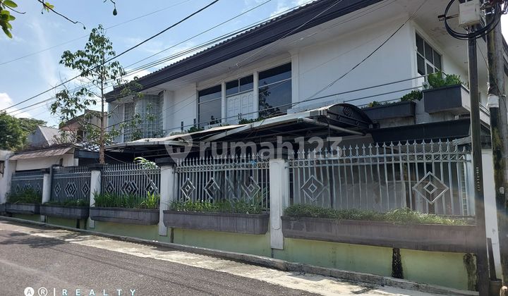 HUNIAN STRATEGIS Lokasi Premium Dekat Ke Fasilitas Umum Harga Nego  2
