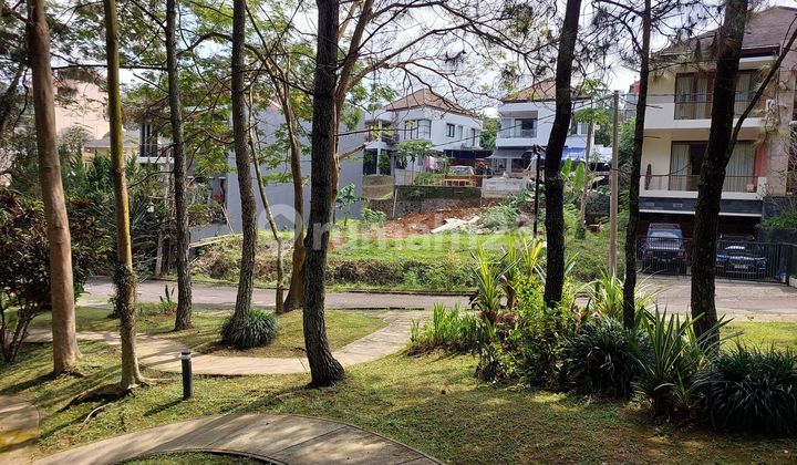 JUAL CEPAT TANAH RESOR DAGO PAKAR BANDUNG dengan Harga Menarik
