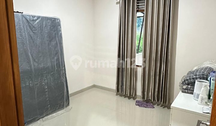 RUMAH SIAP HUNI DI CIWARUGA BANDUNG BARAT Dengan Pemandangan Kota 2