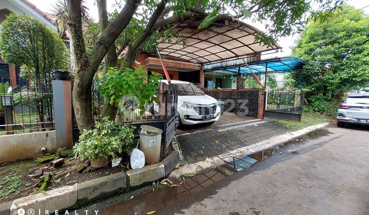 RUMAH MINIMALIS DI TANJUNG SARI ANTAPANI BANDUNG Lokasi Strategis Akses Mudah 2
