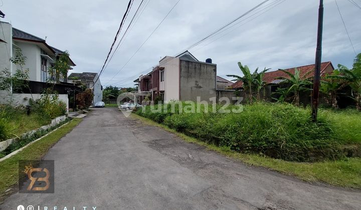 Tanah Murah di Kalijati Antapani Bandung Luas 299 M² Harga Rp7,5 Juta/M² | Lokasi Strategis Tanah Murah di Kalijati Antapani Bandung Luas 299 M² Harga Rp7,5 Juta/M² | Lokasi Strategis