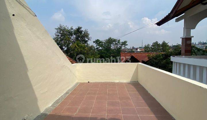 Rumah Dijual Cepat Murah Dekat Kampus Unisba Taman Sari Bandung 2