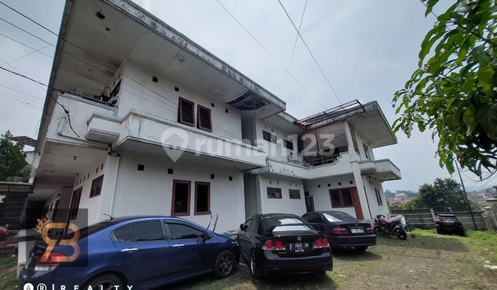 Affordable Boarding House in Sayap Dago Bandung Near ITB Unpad, Freehold Title | IDR 16.5 Billion 2