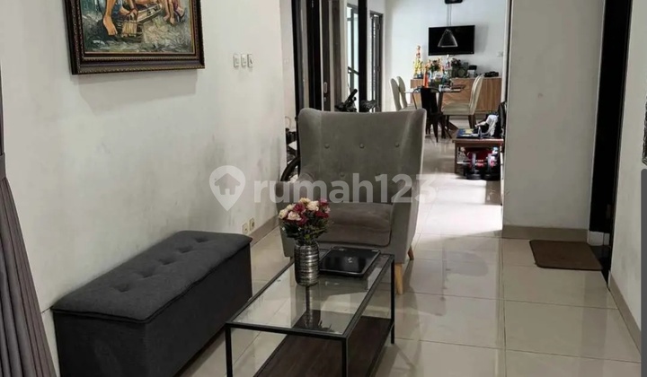 WINGED HOUSE BUAH BATU In the Exclusive Cluster Environment, Central Bandung City 2