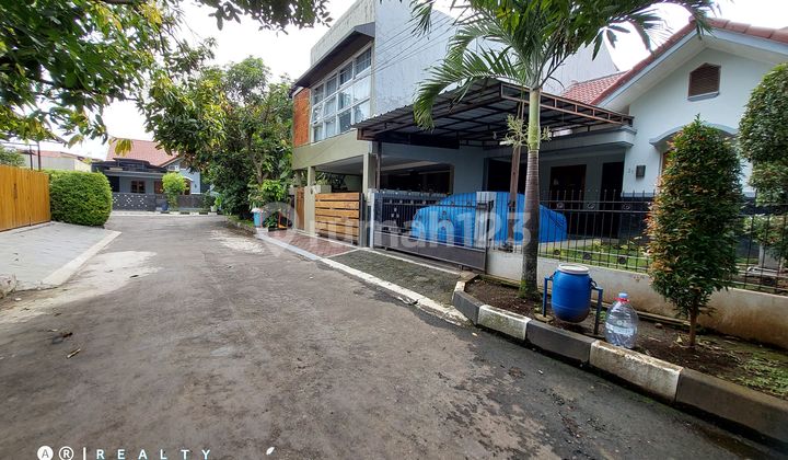 RUMAH MINIMALIS DI TANJUNG SARI ANTAPANI BANDUNG Lokasi Strategis Akses Mudah