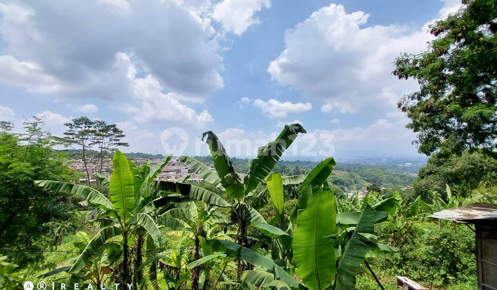 Affordable Land Awiligar Raya Downslope Type Strategic Location Near Dago Bandung Affordable Land Awiligar Raya Downslope Type Strategic Location Near Dago Bandung