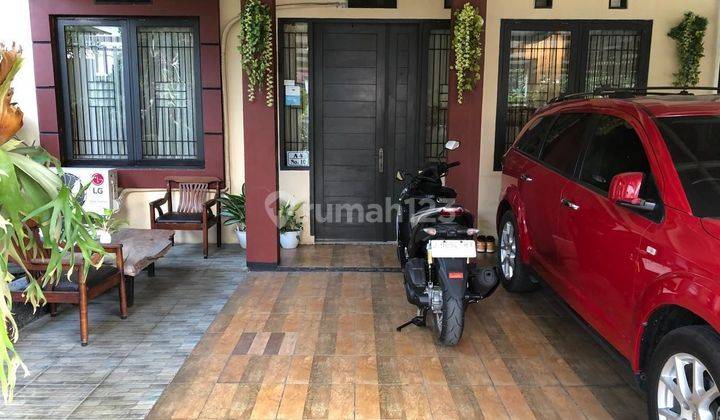 Dijual Rumah Derwati Ciwastra Dekat Margahayu Kota Bandung 2