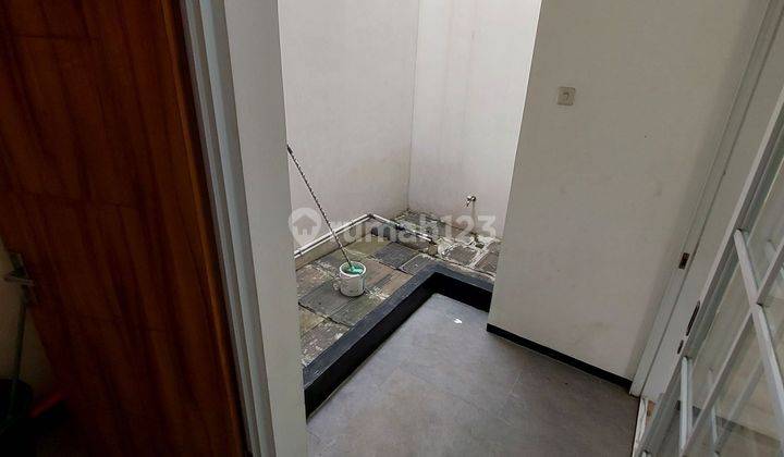 Dijual Rumah Baru Minimalis Di Cikutra Dekat Kampus Widyatama Bandung 2