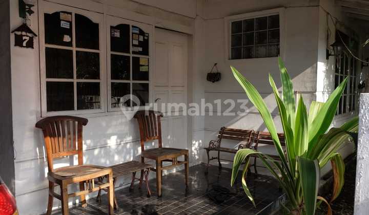 Dijual Rumah Murah di Arcamanik Bandung Hunian Nyaman dan Terjangkau 2