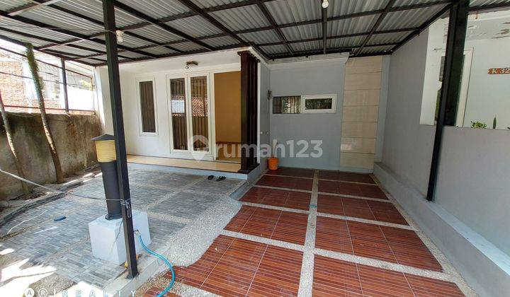 Rumah Minimalis Bagus Murah Cigadung Cibeunying Kaler Lokasi Aman Nyaman Sangat Strategis Di Dago Bandung