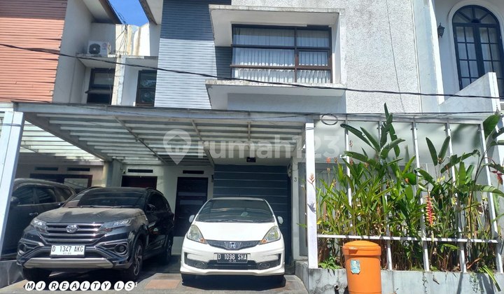 Hunian Nyaman Pelangi Antapani Akses Mudah Fasilitas Lengkap Di Kota Bandung