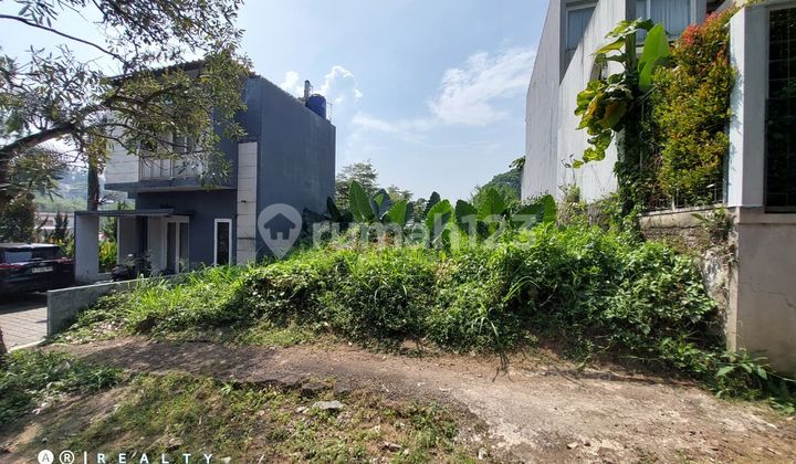 Jual Tanah Cigadung Greenland Dago Bandung Fasilitas Lengkap Harga Nego