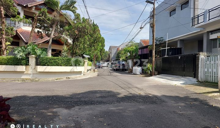 HUNIAN STRATEGIS Lokasi Premium Dekat Ke Kampus Harga Nego  2