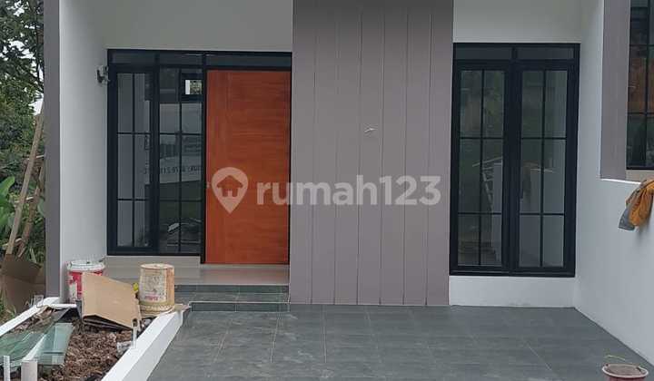Rumah Murah Inden di Pasirjati Ujung Berung Bandung Hunian Nyaman dan Harga Terjangkau Rumah Murah Inden di Pasirjati Ujung Berung Bandung Hunian Nyaman dan Harga Terjangkau
