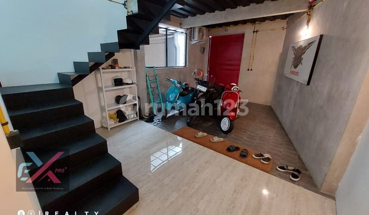 Dijual Rumah Kos Sayap Dago Bandung Penghasilan Pasif yang Menguntungkan 1