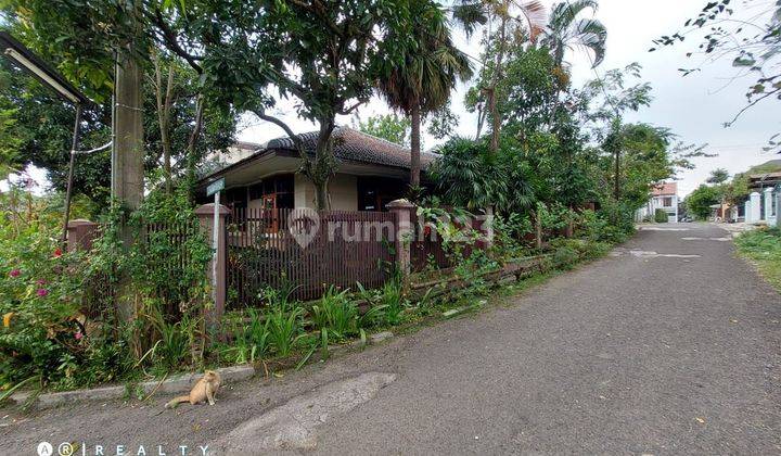 Disewakan Rumah Turangga Lengkong Dekat Griya Buah Batu Bandung