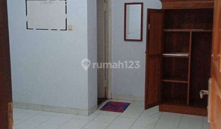 kamar tidur dijual rumah kost aktif dago