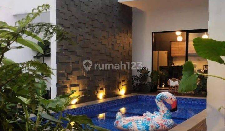 Dijual Rumah Murah Minimalis Cluster Cimahi Dekat Tol Baros  1