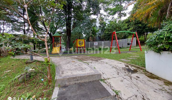 CHEAP LOT DAGO WING Strategic Location In a Cool Housing Estate Bandung