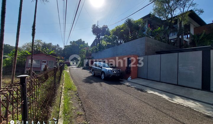 RUMAH EX GUEST HOUSE DAGO BANDUNG Lokasi Strategis dan Pemandangan Luas 2