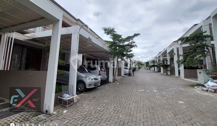Rumah Murah di Bali Garden City View Lokasi Strategis Pemandangan Kota Bandung 2