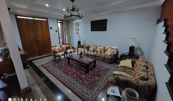 RUMAH MEWAH DI ALAMANDA DAGO PERMAI Lokasi Strategis Harga Nego 2