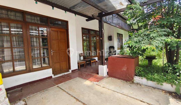 Dijual Rumah Sayap Cipaganti Dekat Rs Hasan Sadikin Sukajadi Pasteur Bandung 2