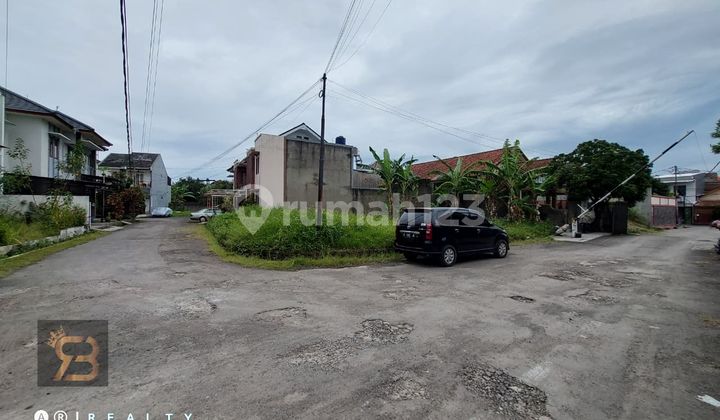 Tanah Murah di Kalijati Antapani Bandung Luas 299 M² Harga Rp7,5 Juta/M² | Lokasi Strategis Tanah Murah di Kalijati Antapani Bandung Luas 299 M² Harga Rp7,5 Juta/M² | Lokasi Strategis