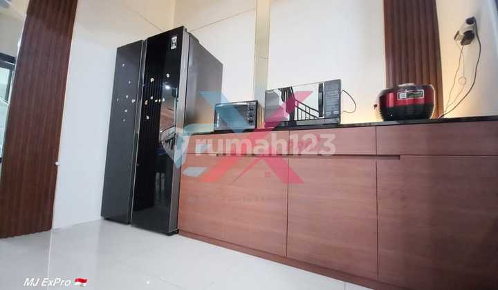 DIJUAL RUMAH SETRA DAGO ANTAPANI BANDUNG Lokasi Strategis Harga Nego 2