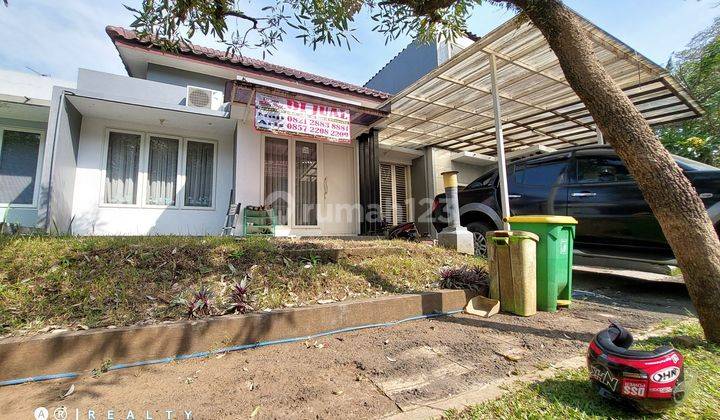 Rumah Murah Cluster Cigadung Dekat Salman Al Farisi Dago Bandung 2