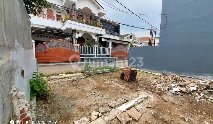 DIJUAL TANAH CIGADUNG DAGO BANDUNG Lokasi Strategis Harga Terjangkau