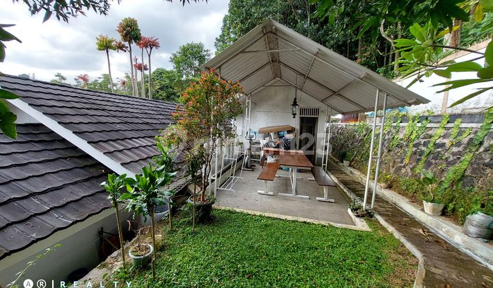 DIJUAL RUMAH VILLA Dengan View Pedesaan Di Dago Giri Kota Bandung DIJUAL RUMAH VILLA Dengan View Pedesaan Di Dago Giri Kota Bandung