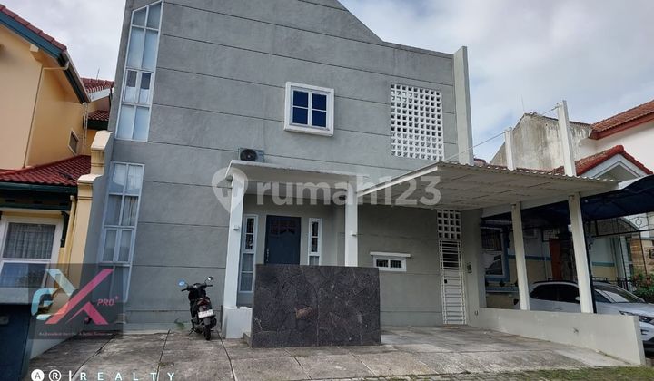 Houses in Alamanda Dago Permai Dago Bandung, the Right Choice for Family Living 2