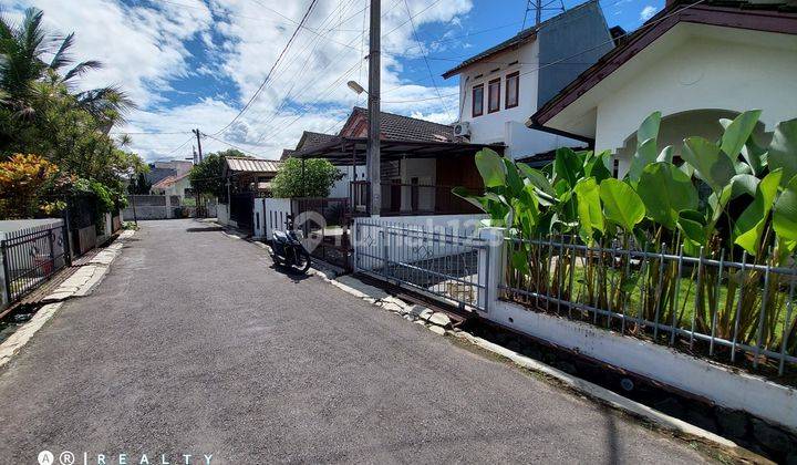 Rumah Murah Strategis Antapani Dekat Griya Jl. Purwakarta Bandung 2