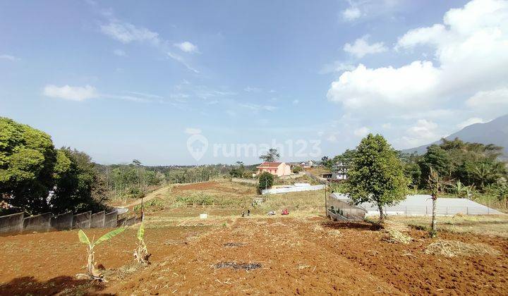 TANAH MURAH Jatinangor Dekat UNPAD Kabupaten Sumedang