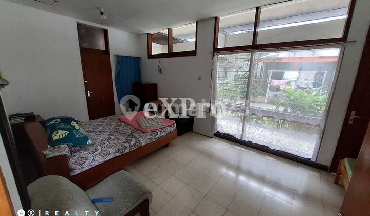 Dijual Rumah Strategis di Dago Bandung Cocok untuk Bahan Kosan 2