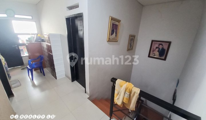 Hunian Nyaman Pelangi Antapani Akses Mudah Fasilitas Lengkap Bandung 2