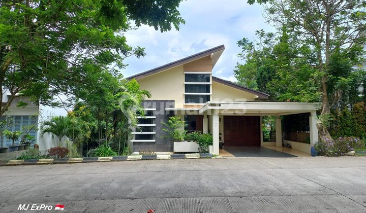 Dijual Rumah Siap Huni di Kawasan Resor Dago Pakar Bandung Dijual Rumah Siap Huni di Kawasan Resor Dago Pakar Bandung