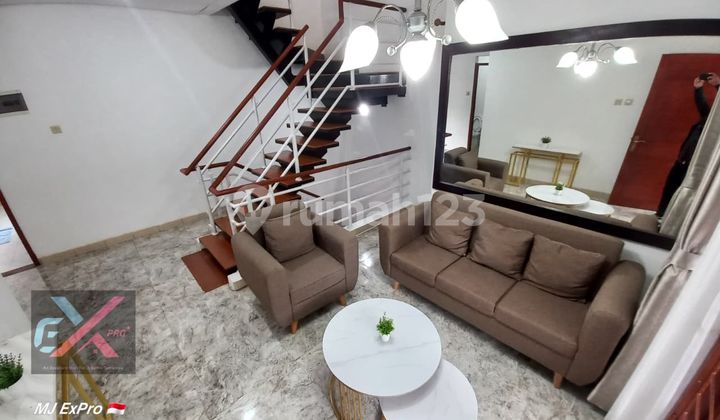 DIJUAL RUMAH SIAP HUNI  di Kawasan Resort Dago Pakar Bandung 2